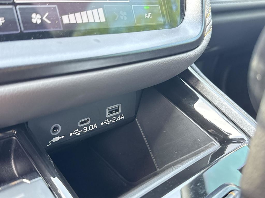 Thumbnail: 2024 Subaru Outback - 28