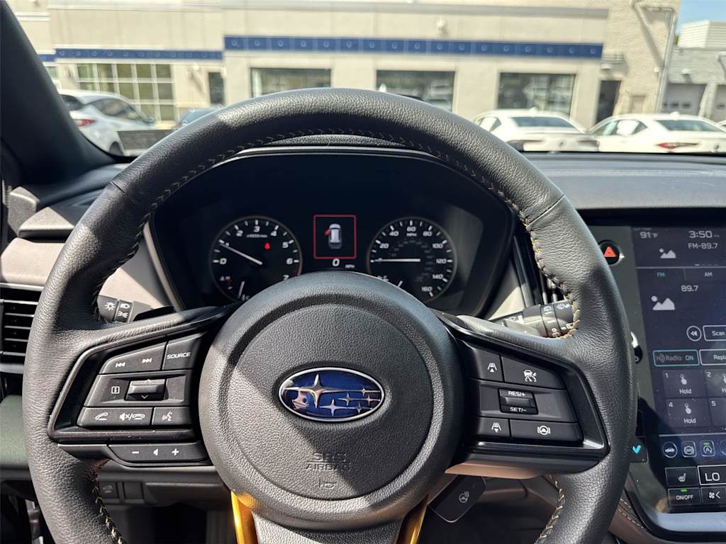 Thumbnail: 2024 Subaru Outback - 2
