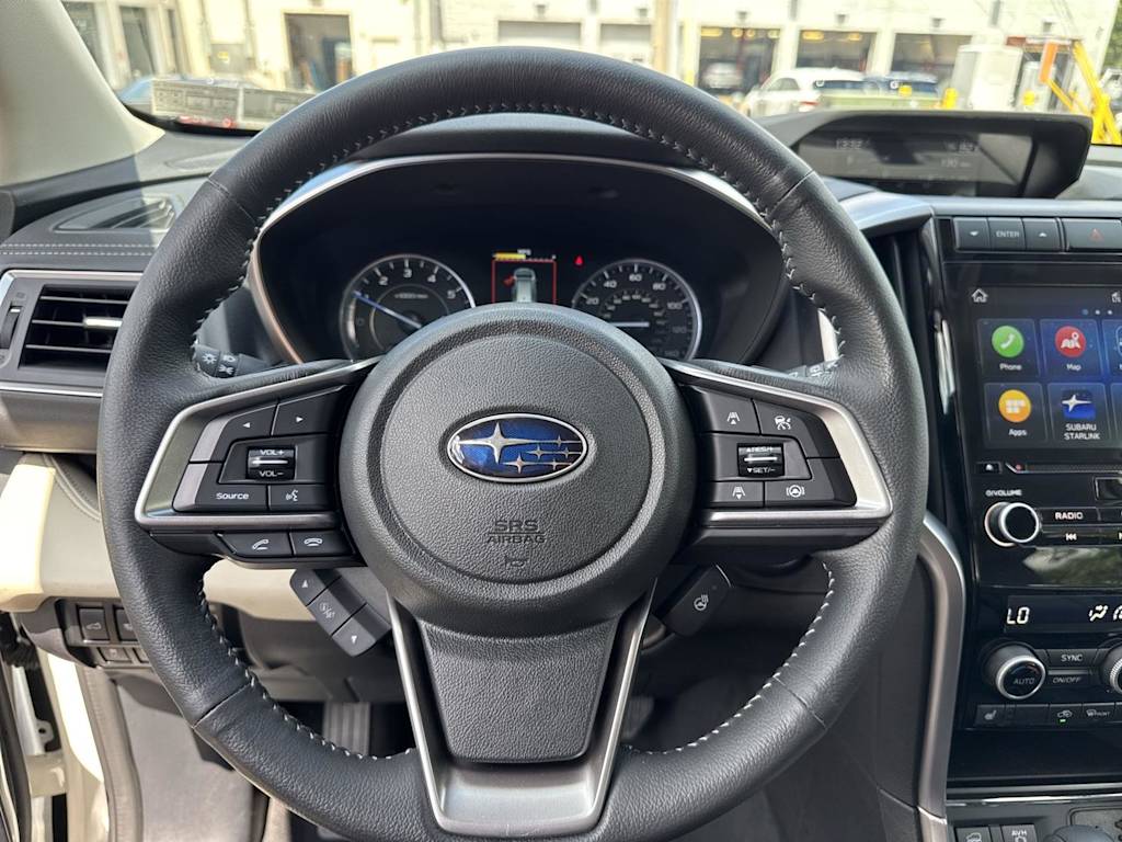 Thumbnail: 2022 Subaru Ascent - 2
