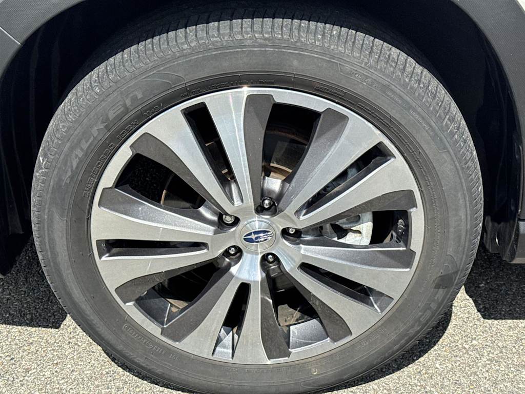 Thumbnail: 2022 Subaru Ascent - 7