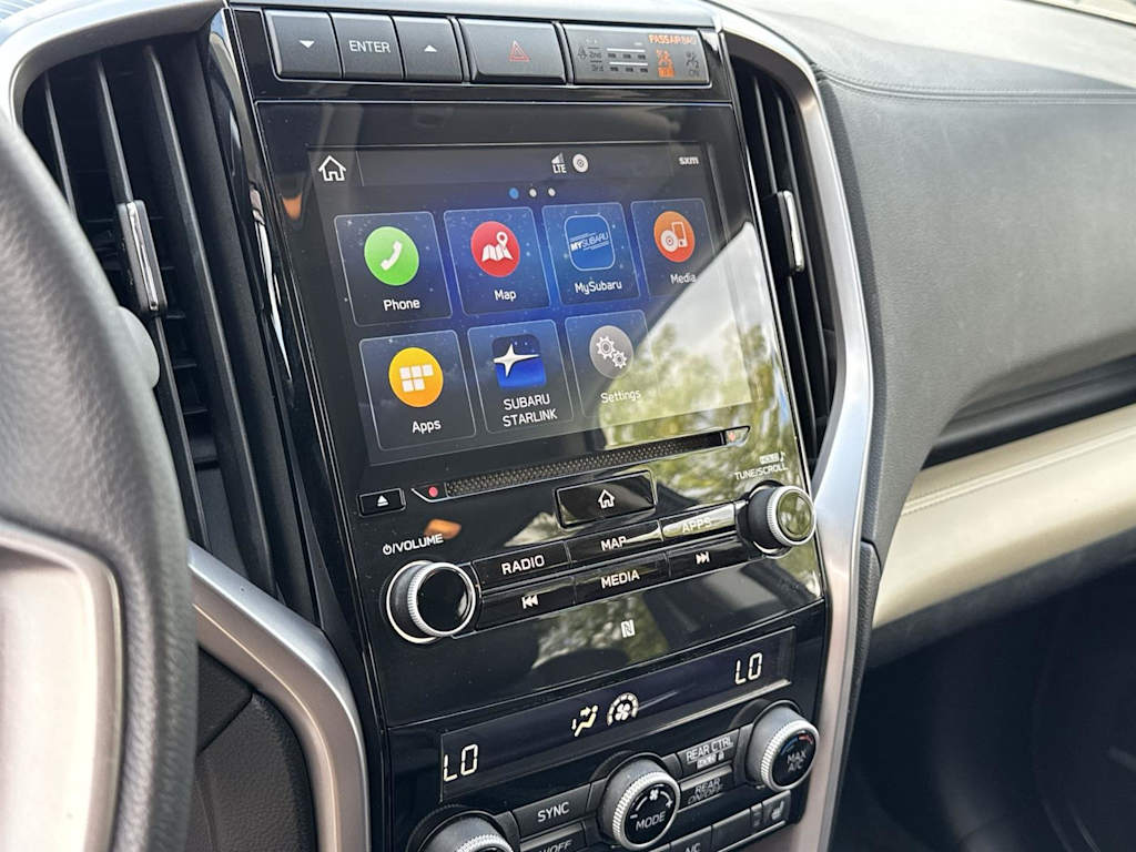 Thumbnail: 2022 Subaru Ascent - 11