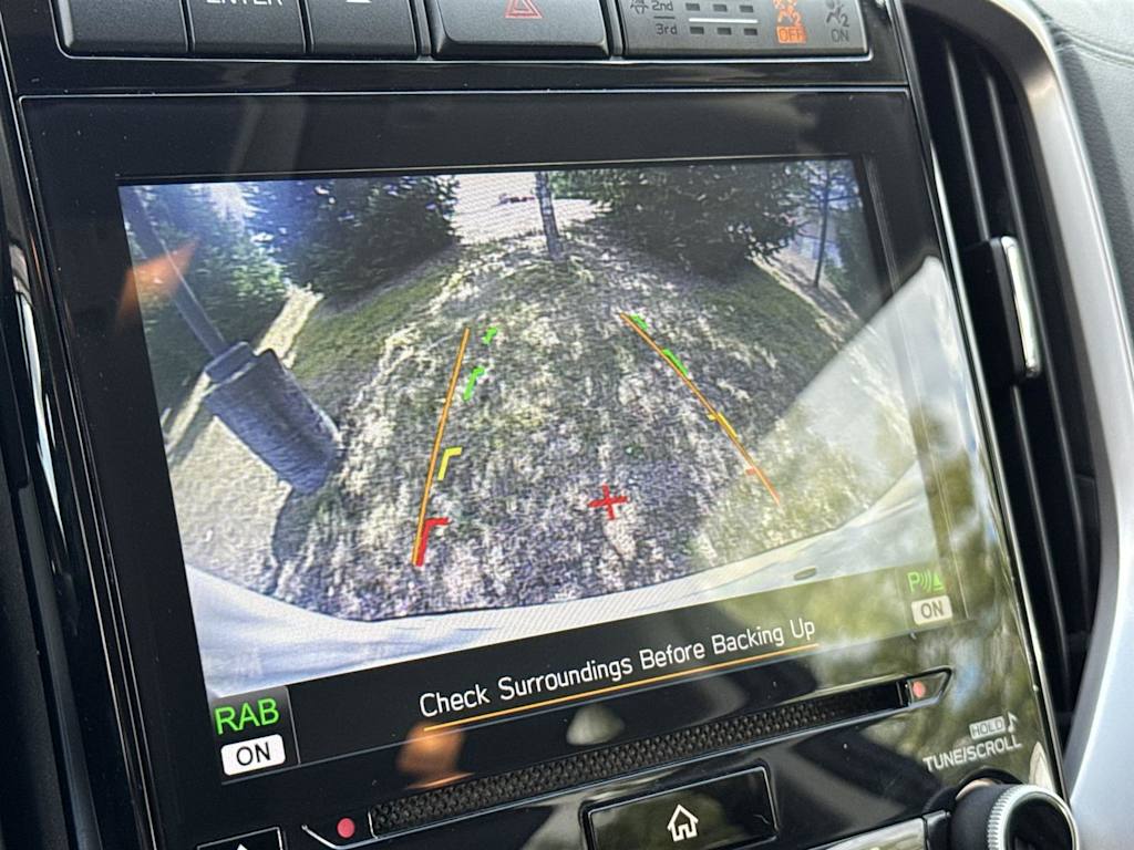 Thumbnail: 2022 Subaru Ascent - 27
