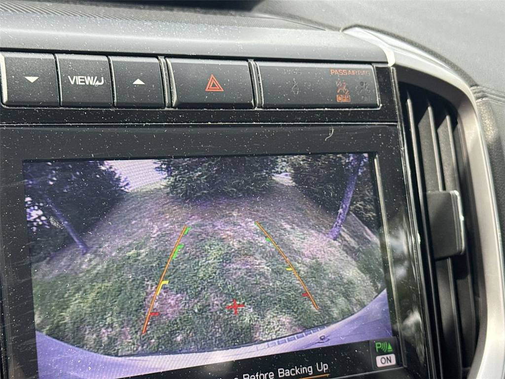 Thumbnail: 2020 Subaru Ascent - 15