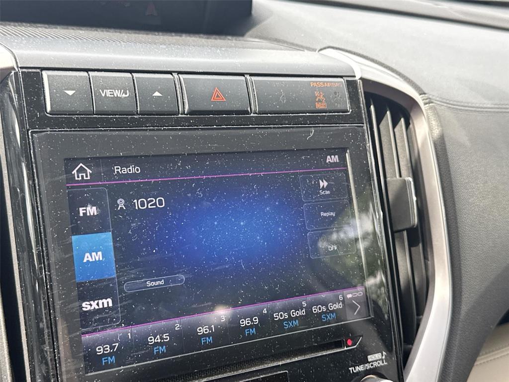 Thumbnail: 2020 Subaru Ascent - 16