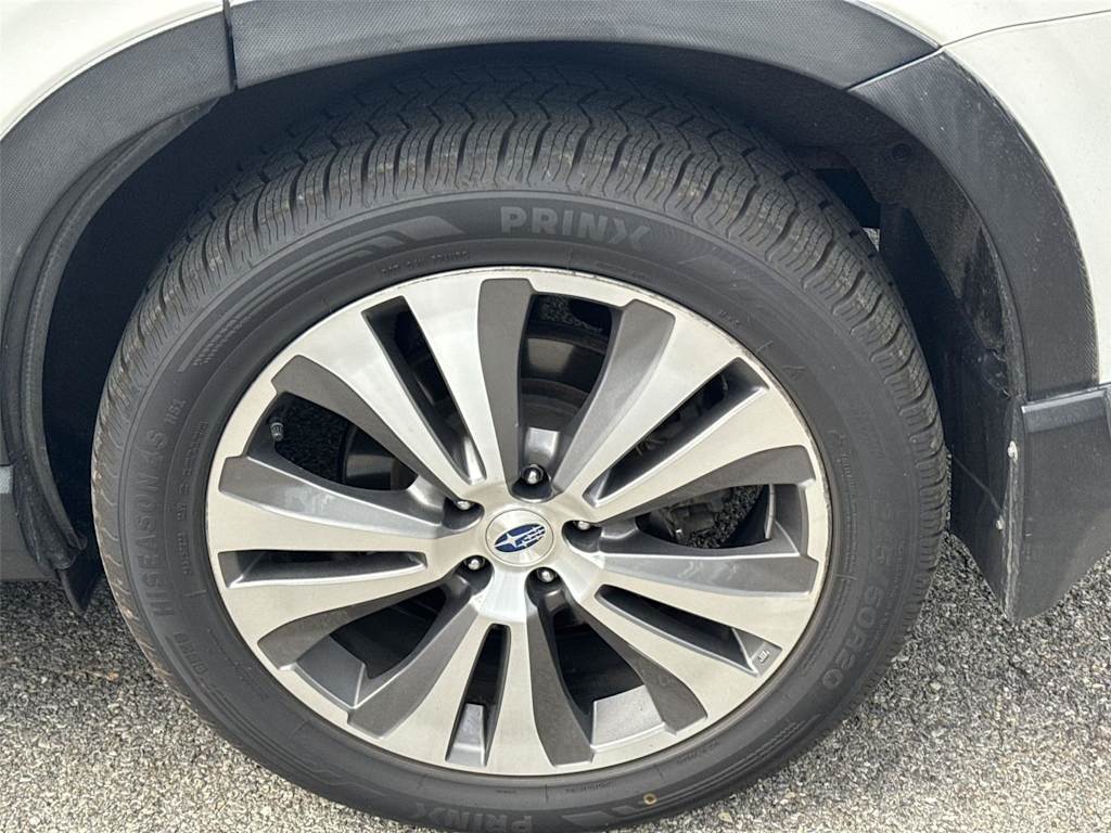 Thumbnail: 2020 Subaru Ascent - 7