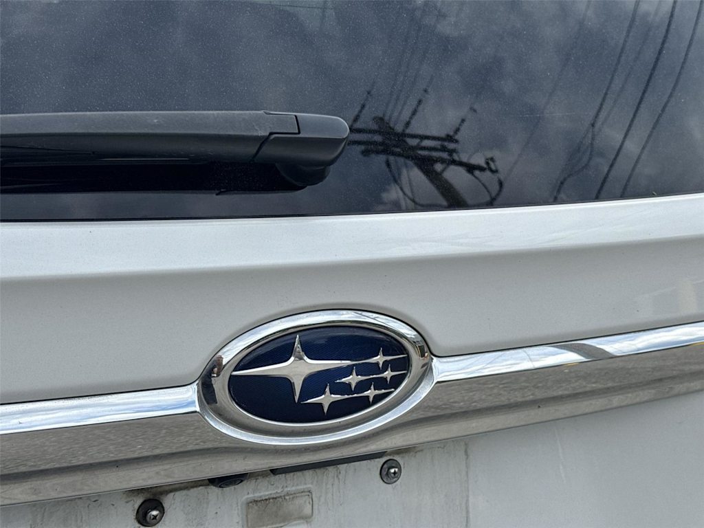 Thumbnail: 2020 Subaru Ascent - 6