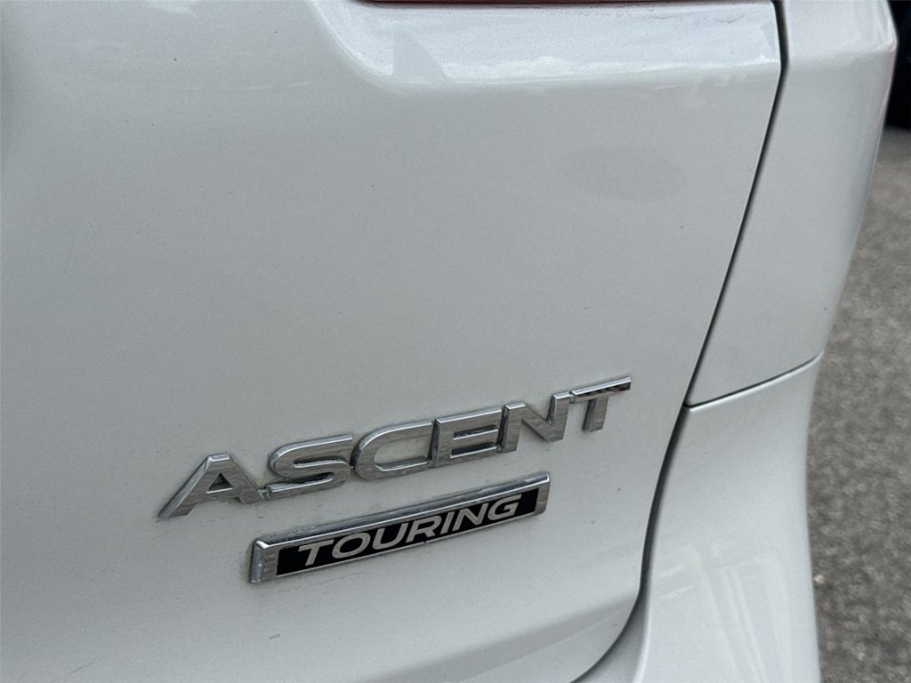 Thumbnail: 2020 Subaru Ascent - 13