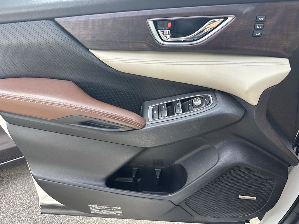 Thumbnail: 2020 Subaru Ascent - 18