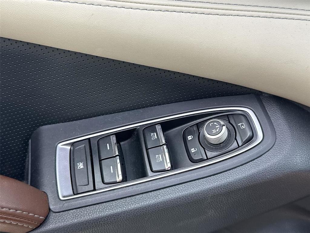 Thumbnail: 2020 Subaru Ascent - 19