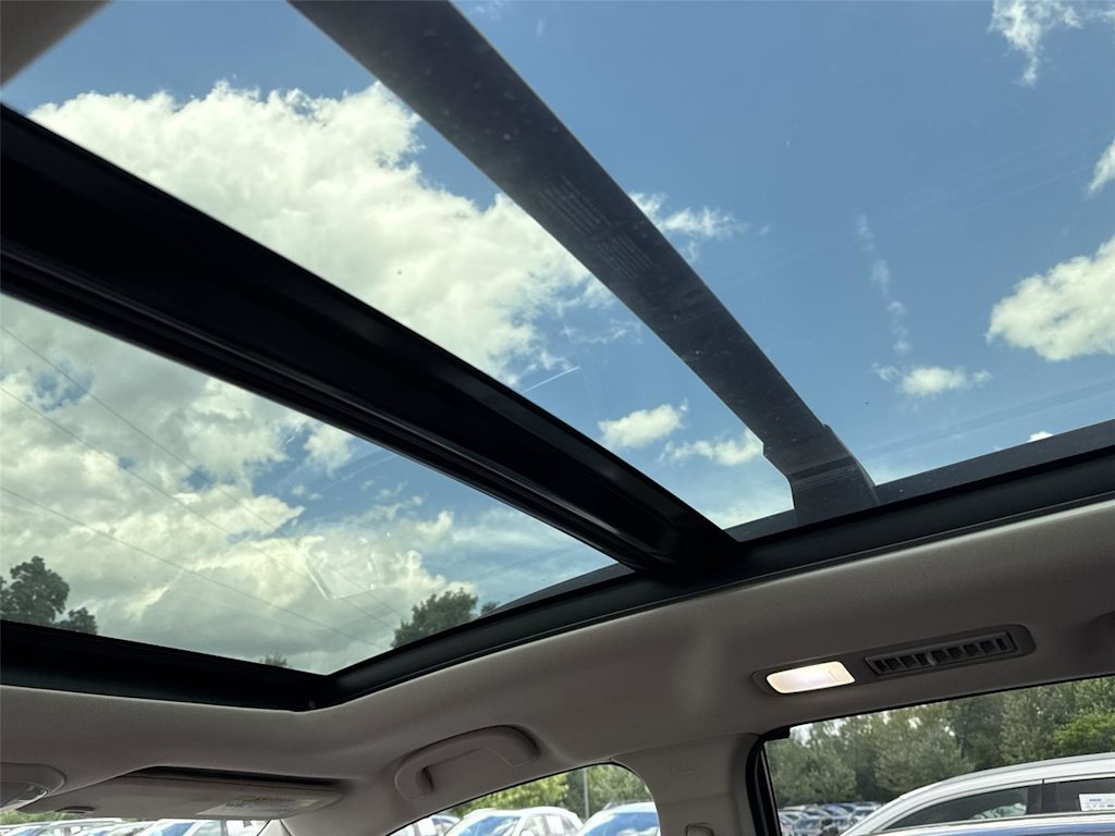 Thumbnail: 2020 Subaru Ascent - 23