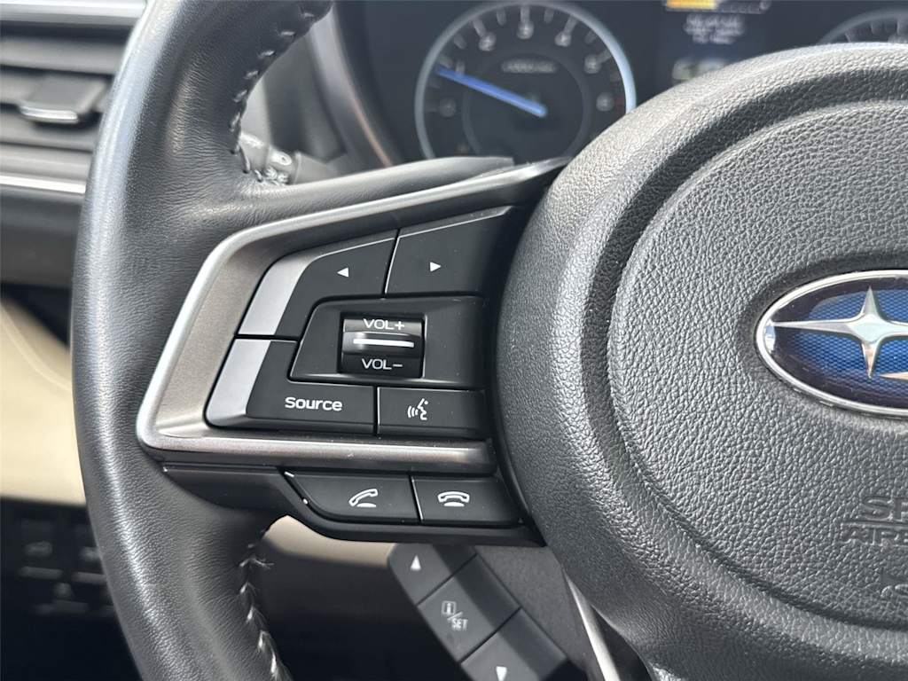 Thumbnail: 2020 Subaru Ascent - 25