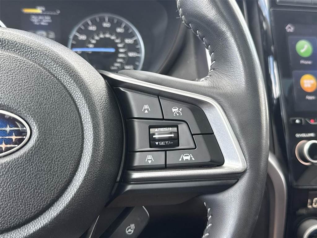 Thumbnail: 2020 Subaru Ascent - 26