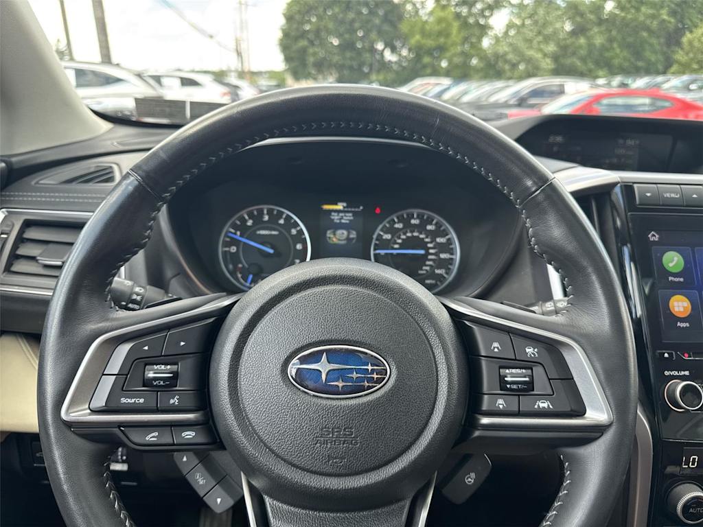 Thumbnail: 2020 Subaru Ascent - 2