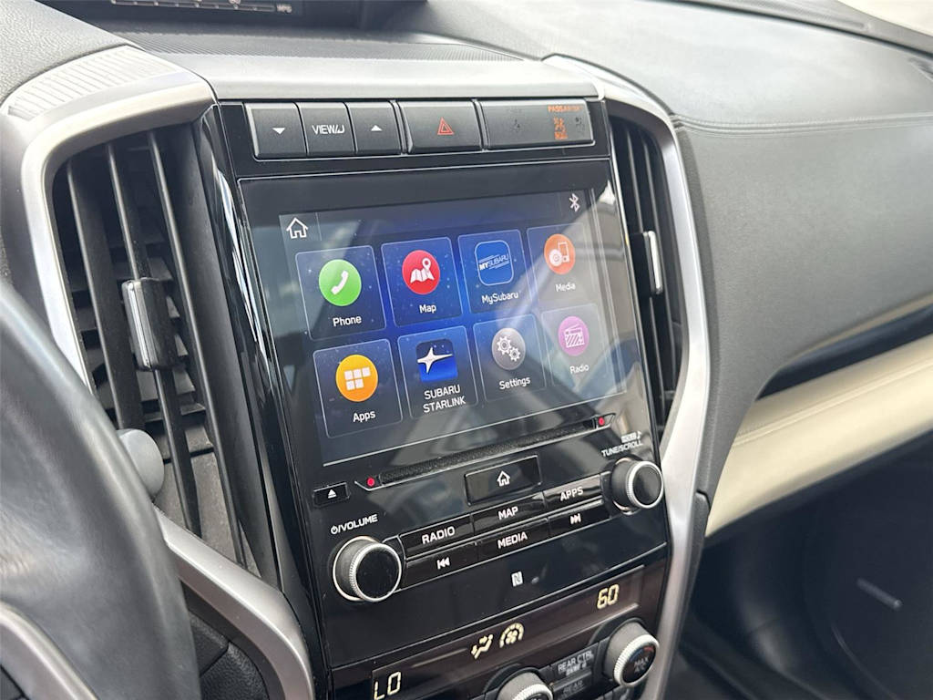 Thumbnail: 2020 Subaru Ascent - 11