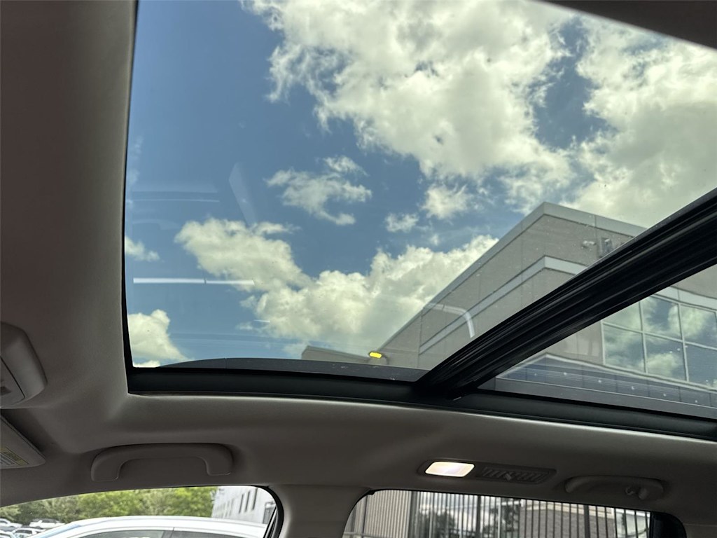 Thumbnail: 2020 Subaru Ascent - 21