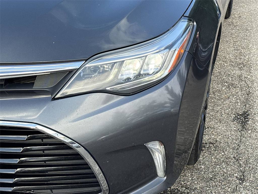 Thumbnail: 2016 Toyota Avalon - 19