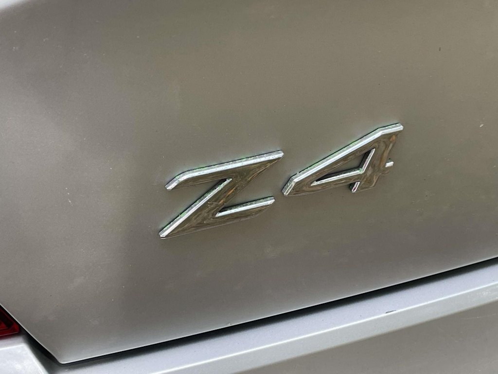 Thumbnail: 2004 BMW Z4 - 10