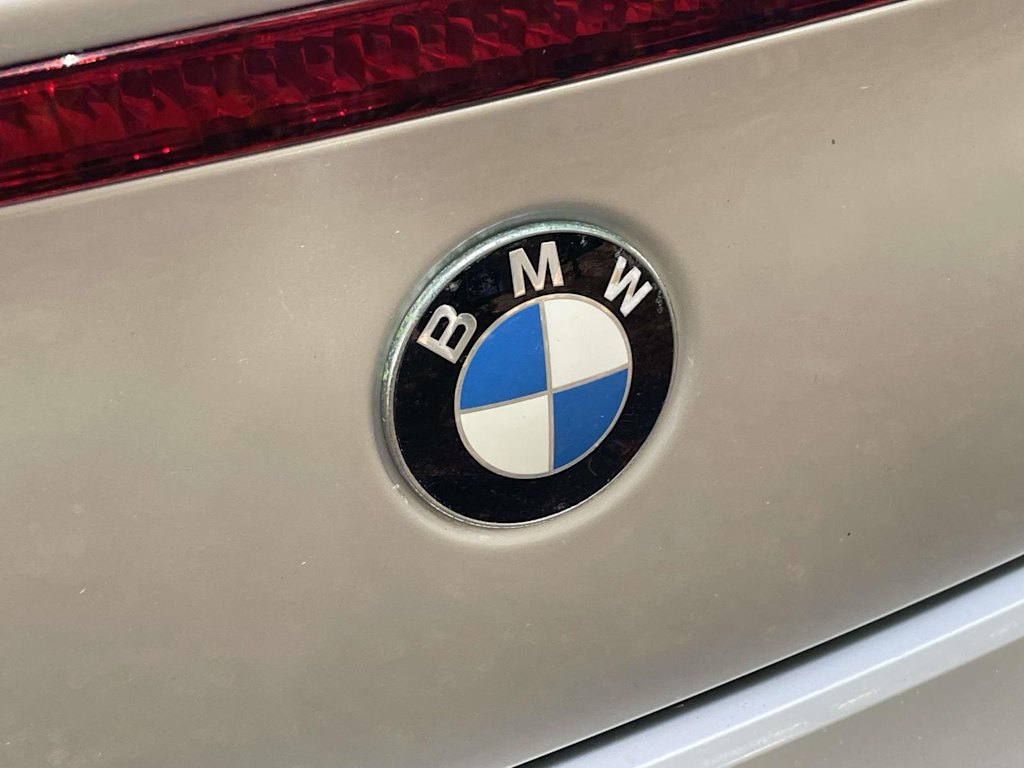 Thumbnail: 2004 BMW Z4 - 5
