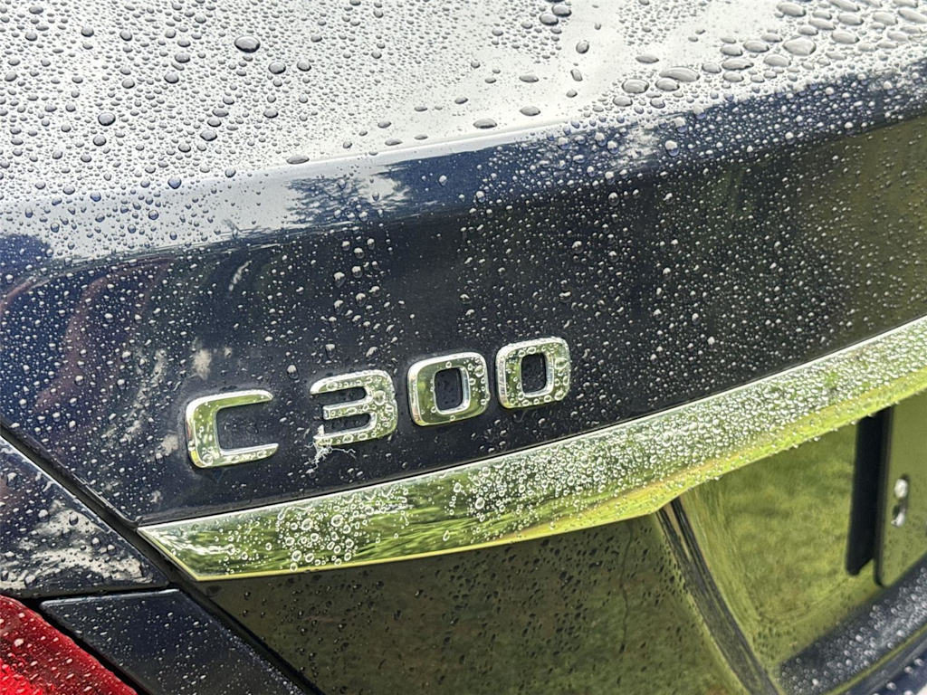 Thumbnail: 2017 Mercedes-Benz C-Class - 30