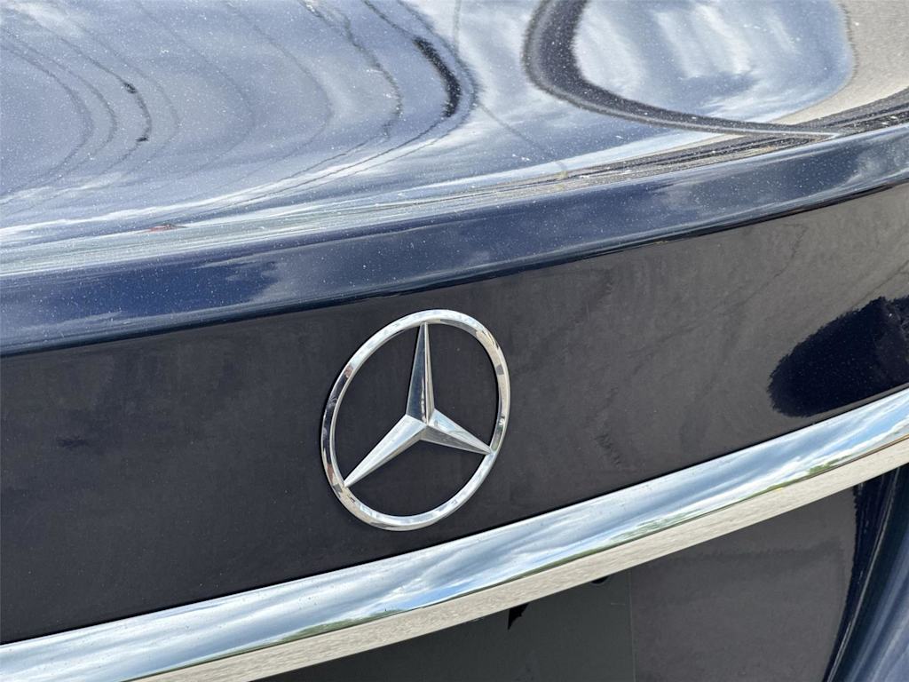 Thumbnail: 2017 Mercedes-Benz C-Class - 20