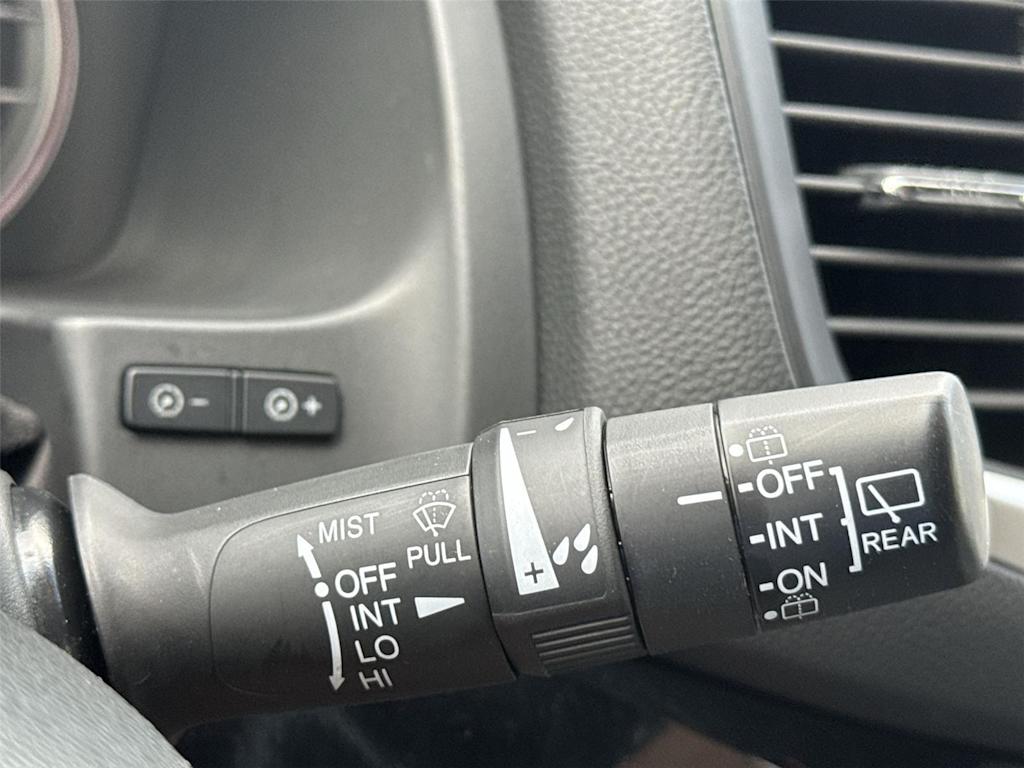 Thumbnail: 2016 Honda Pilot - 26