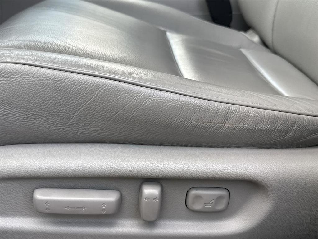Thumbnail: 2016 Honda Pilot - 20