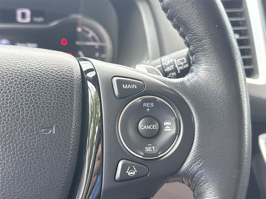 Thumbnail: 2016 Honda Pilot - 25