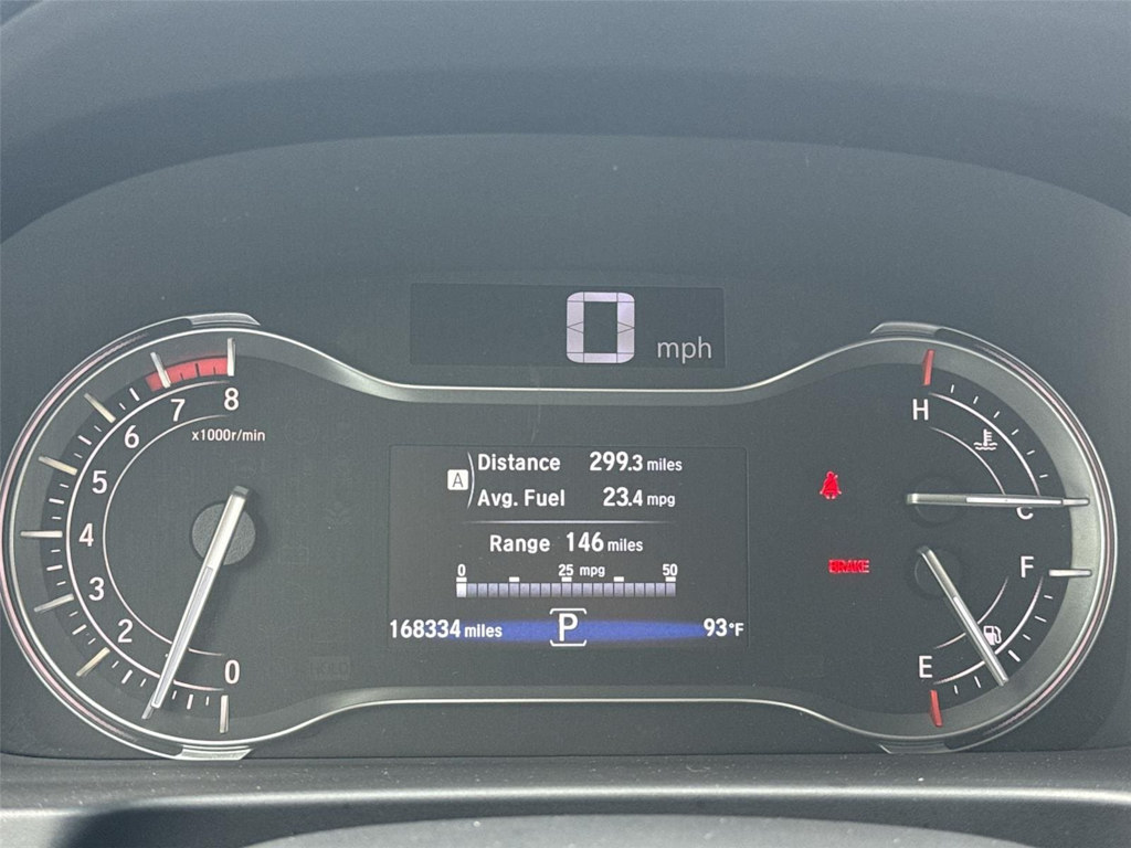 Thumbnail: 2016 Honda Pilot - 31