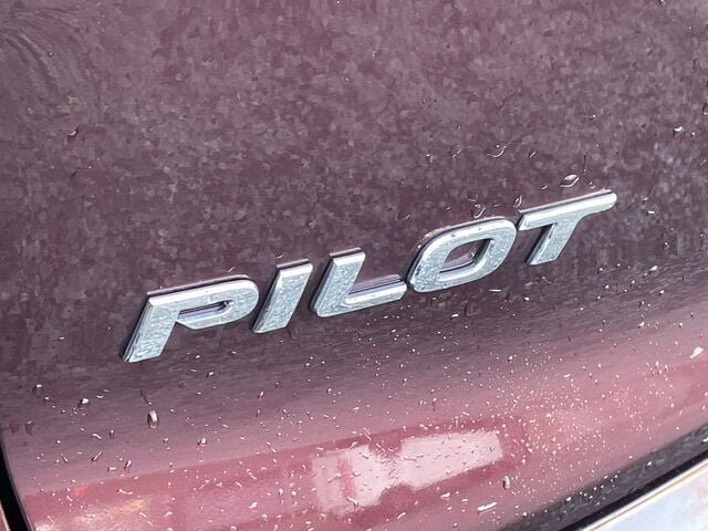 2016 Honda Pilot Touring 7