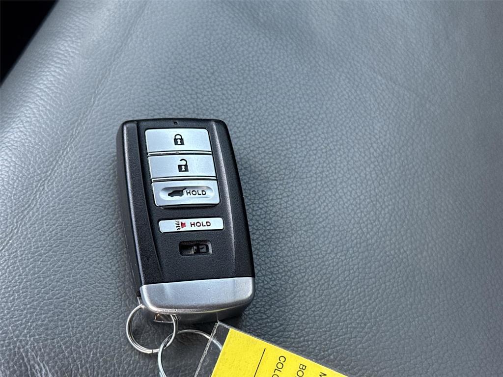 Thumbnail: 2016 Acura MDX - 12