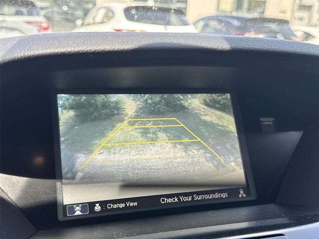 Thumbnail: 2016 Acura MDX - 22