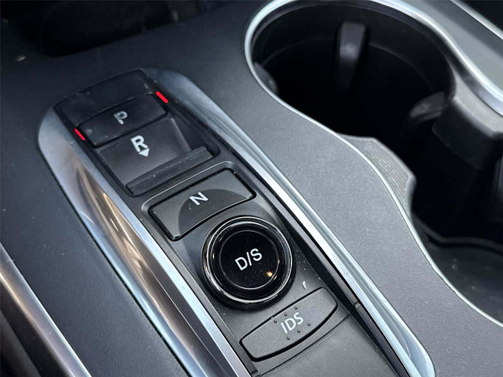 Thumbnail: 2016 Acura MDX - 24