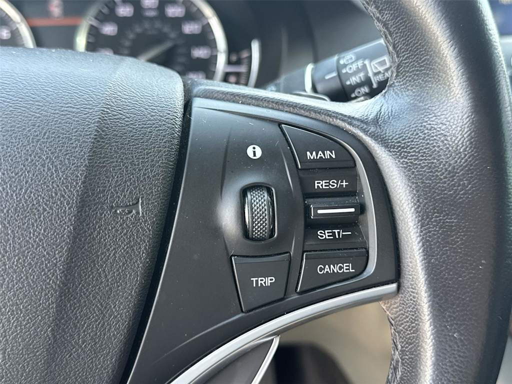 Thumbnail: 2016 Acura MDX - 21