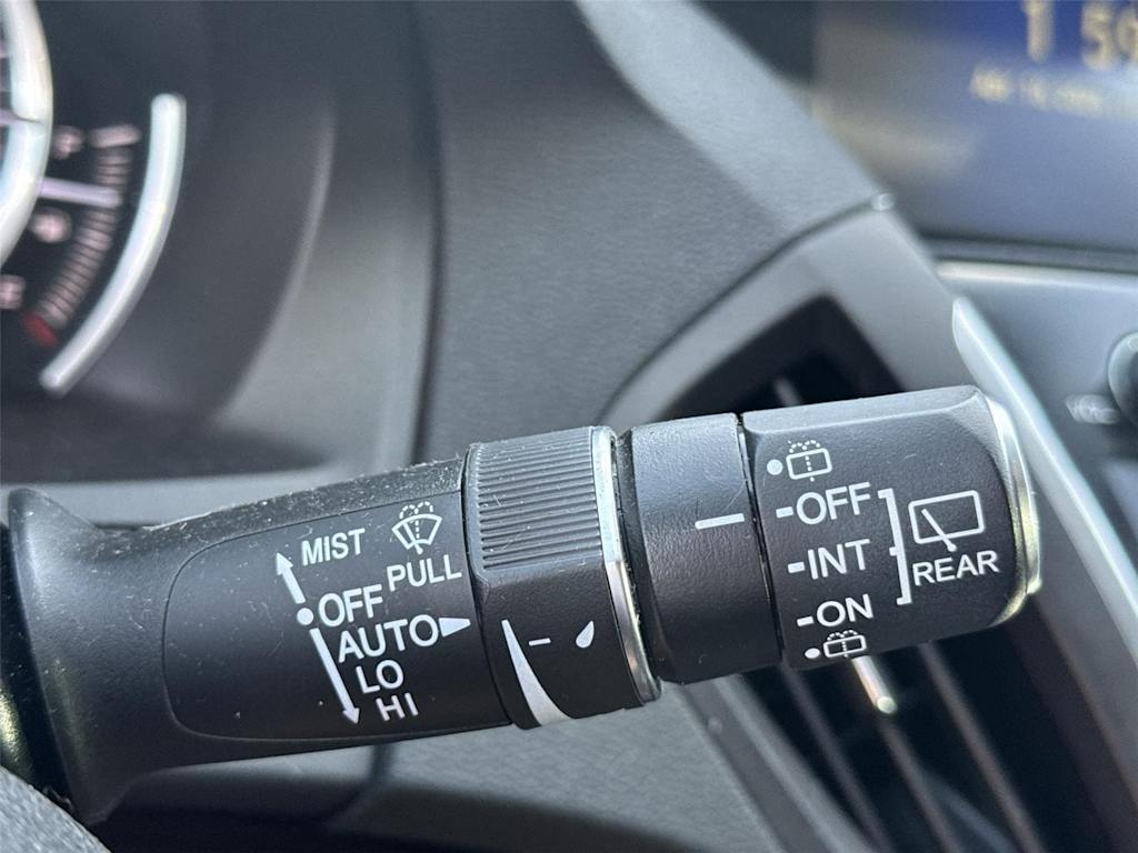 Thumbnail: 2016 Acura MDX - 10