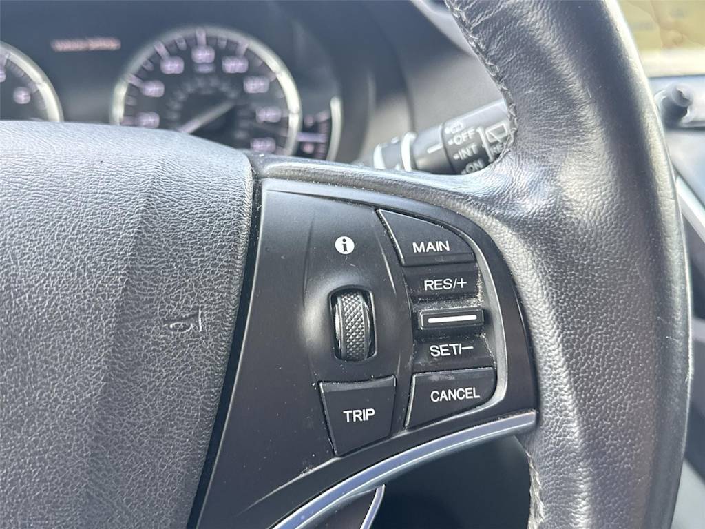 Thumbnail: 2016 Acura MDX - 28