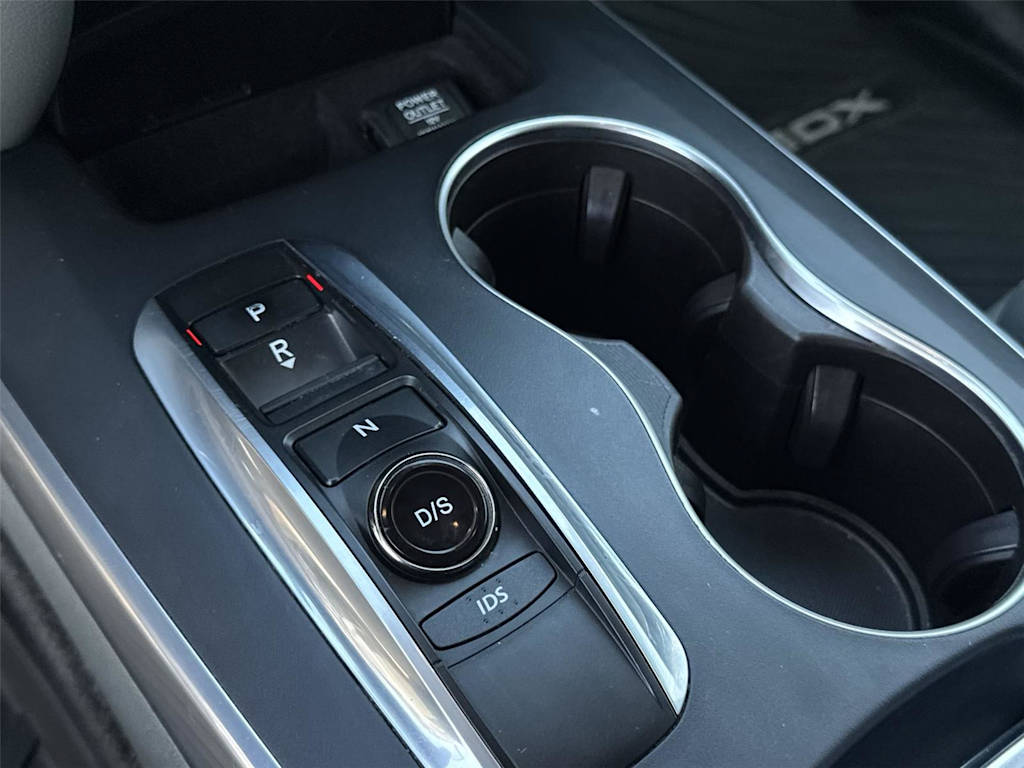 Thumbnail: 2016 Acura MDX - 33