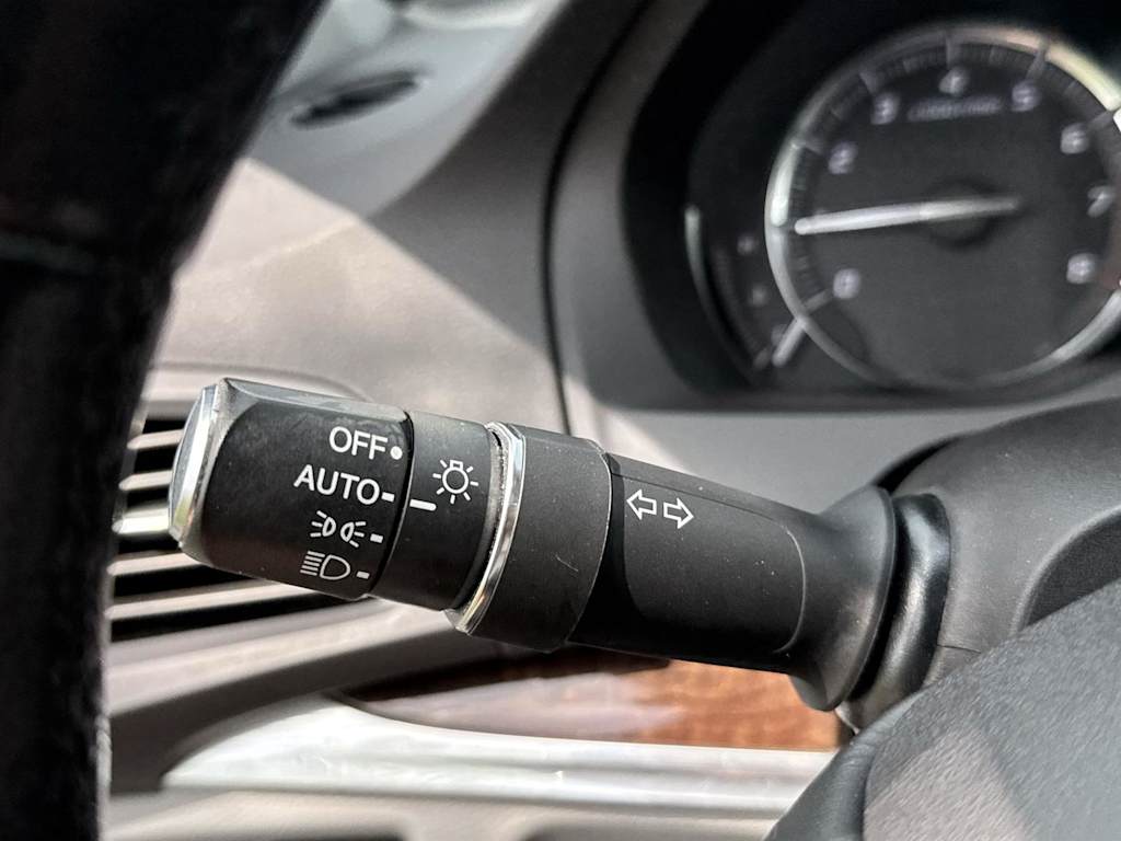 2017 Acura MDX Technology 27