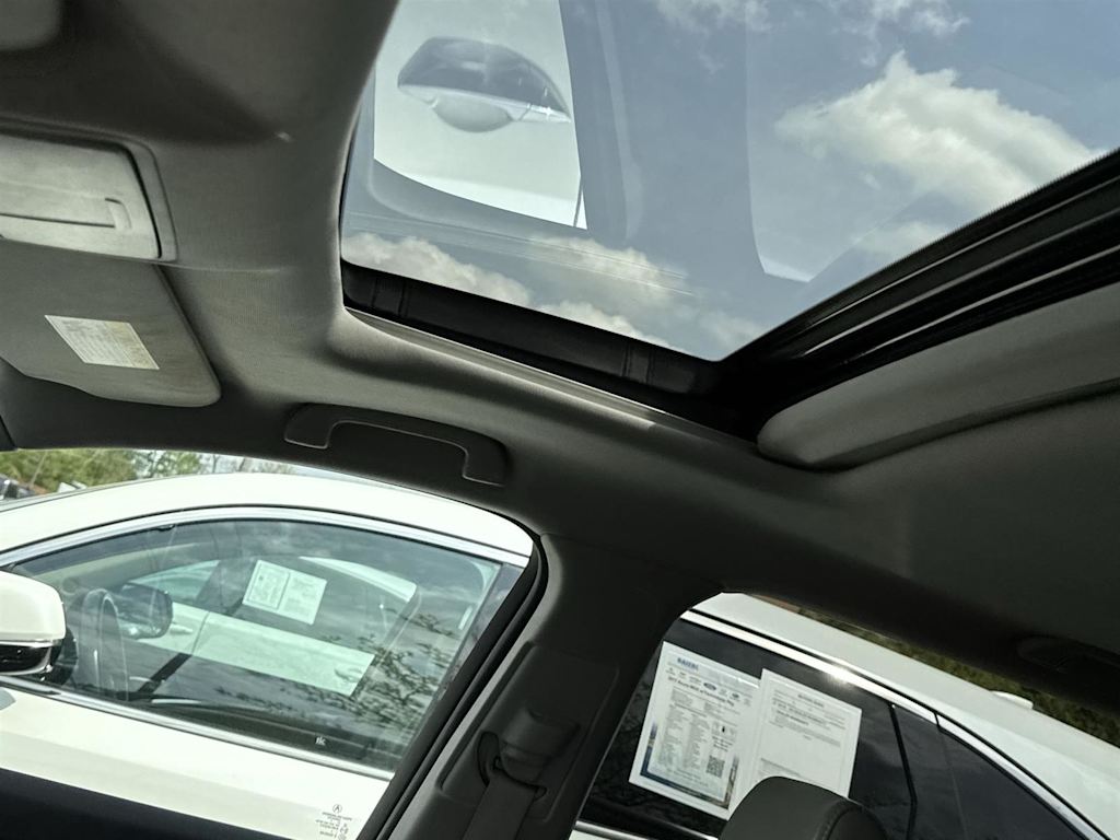 2017 Acura MDX Technology 21