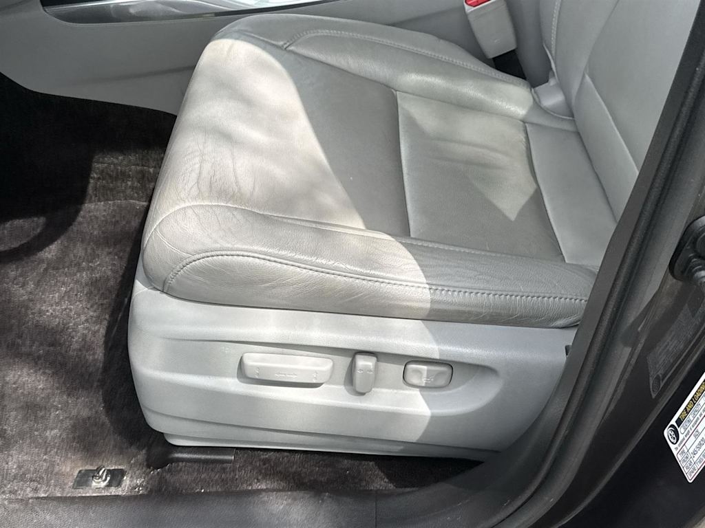 2017 Acura MDX Technology 20