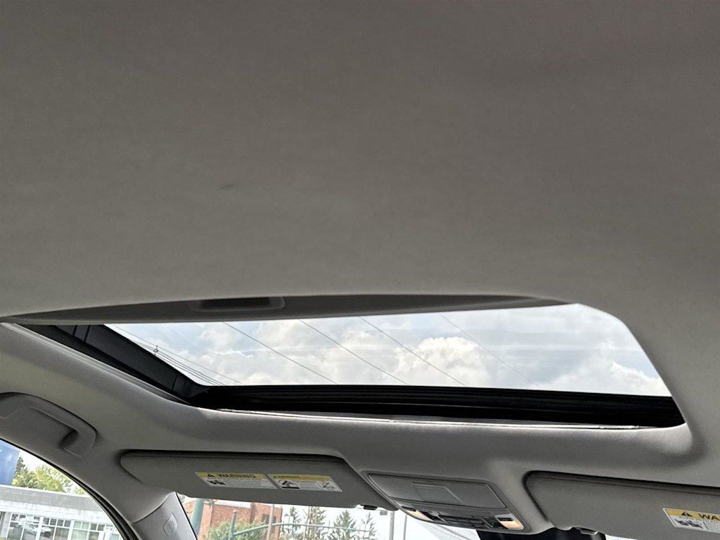 2017 Acura MDX Technology 22