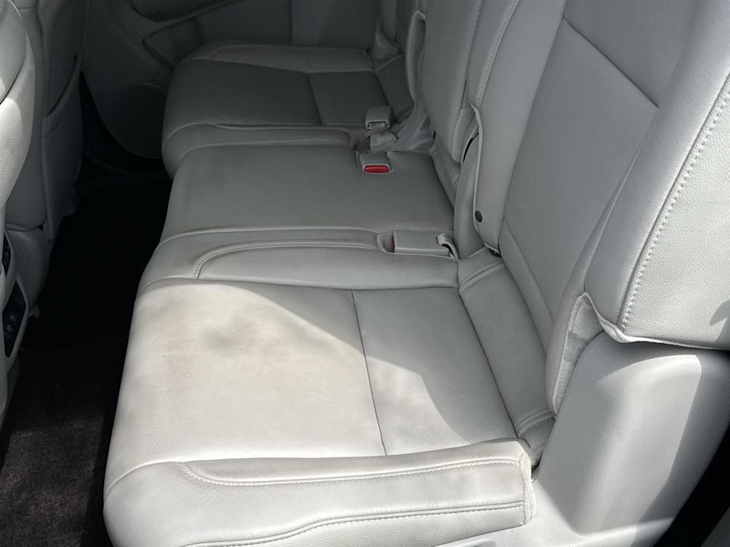 2017 Acura MDX Technology 10