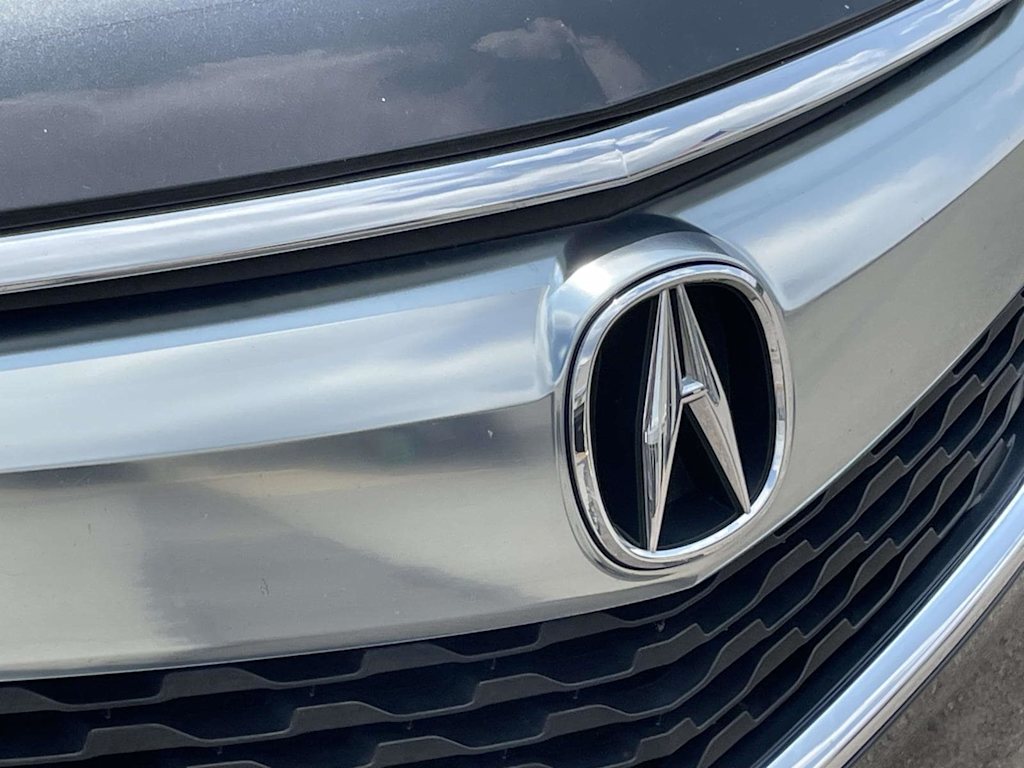 Thumbnail: 2016 Acura MDX - 10
