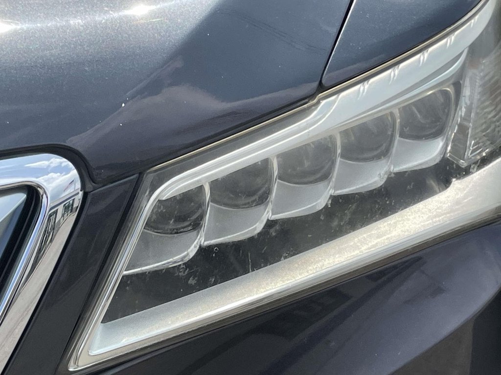 Thumbnail: 2016 Acura MDX - 11