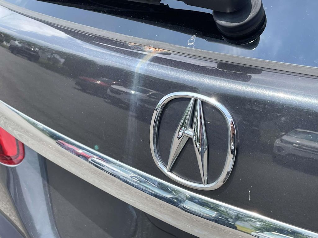 Thumbnail: 2016 Acura MDX - 4