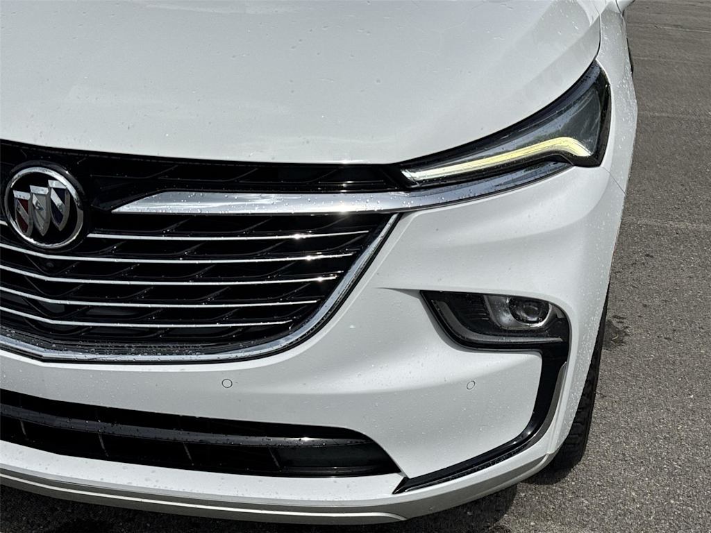 Thumbnail: 2022 Buick Enclave - 19