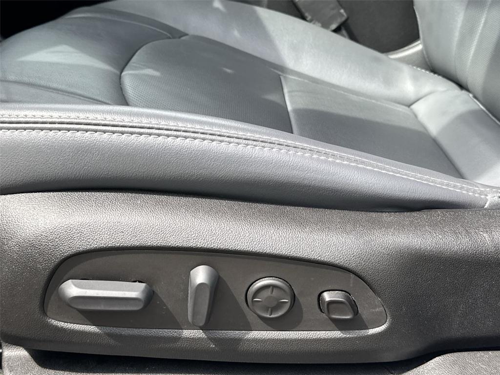 Thumbnail: 2022 Buick Enclave - 20