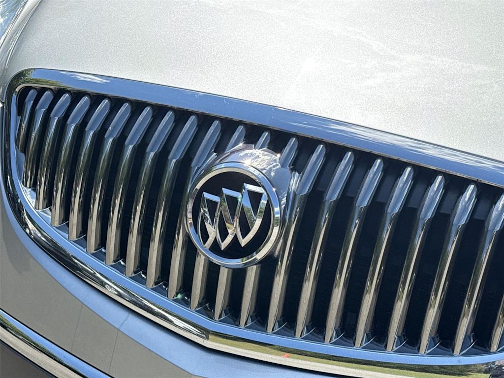 Thumbnail: 2011 Buick Enclave - 7
