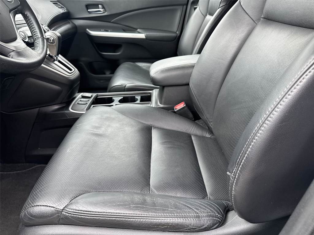 Thumbnail: 2015 Honda CR-V - 6