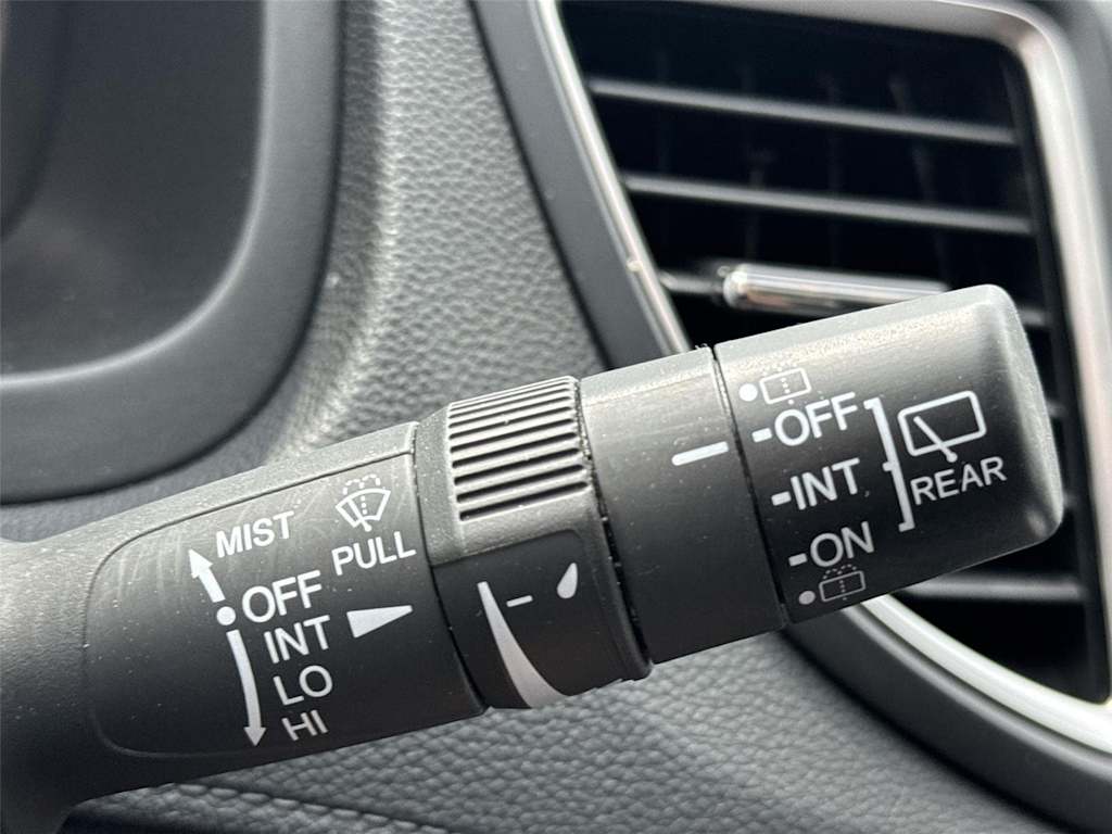 Thumbnail: 2015 Honda CR-V - 10