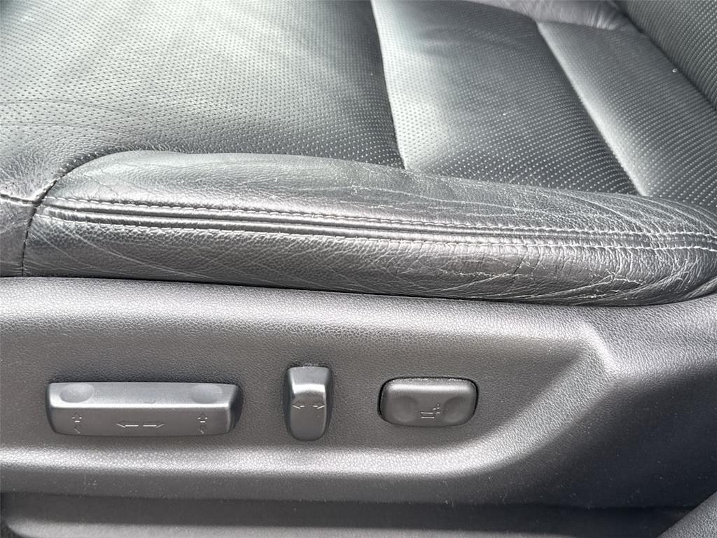 Thumbnail: 2015 Honda CR-V - 19